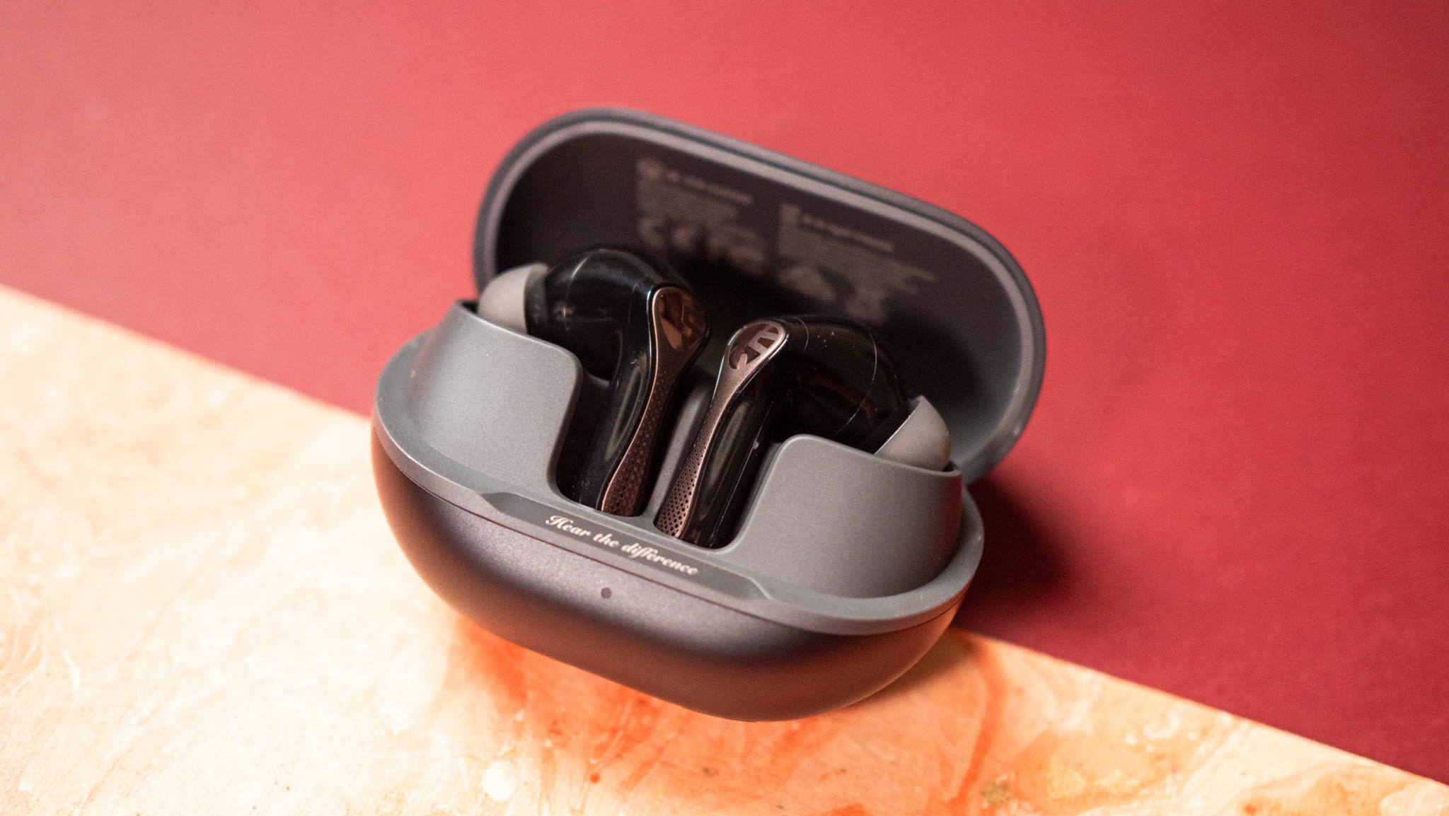 SoundPEATS Air 5 Pro review