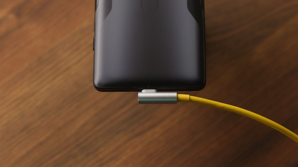 Poco F3 GT