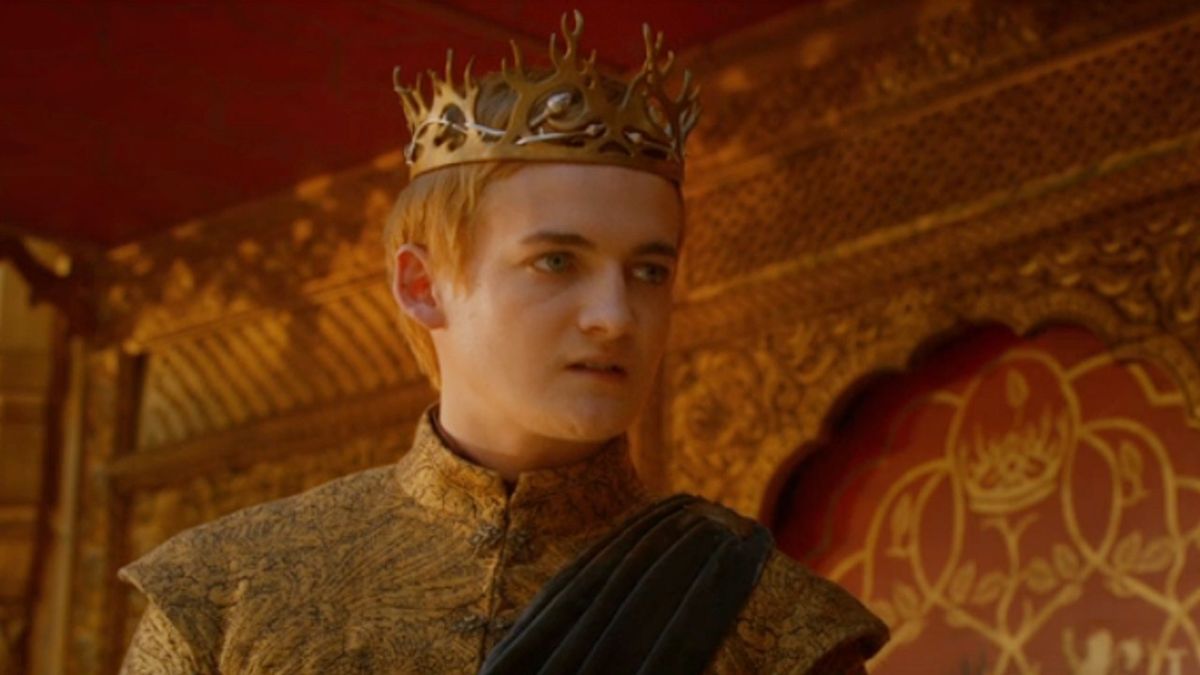 Game Of Thrones’ Jack Gleeson On Why He Thinks He’s Never Had ‘Negative Fan Experiences’ Despite Playing The Infamous Joffrey