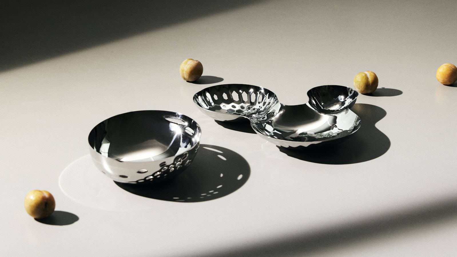 Zaha Hadid Design tableware