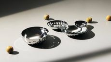 Zaha Hadid Design tableware