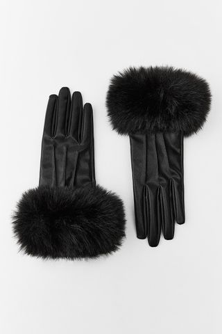 Short Gloves