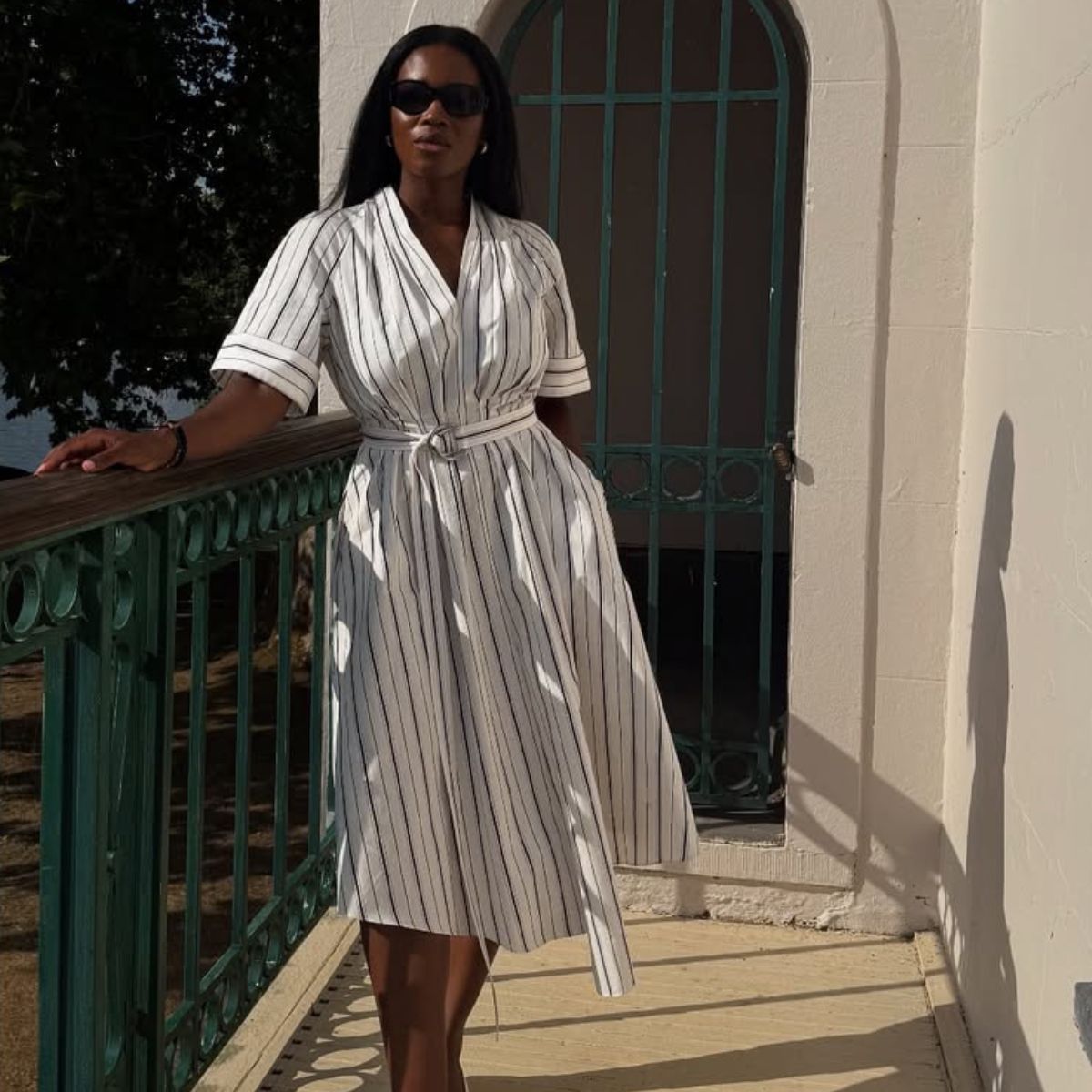 Best shirt dresses