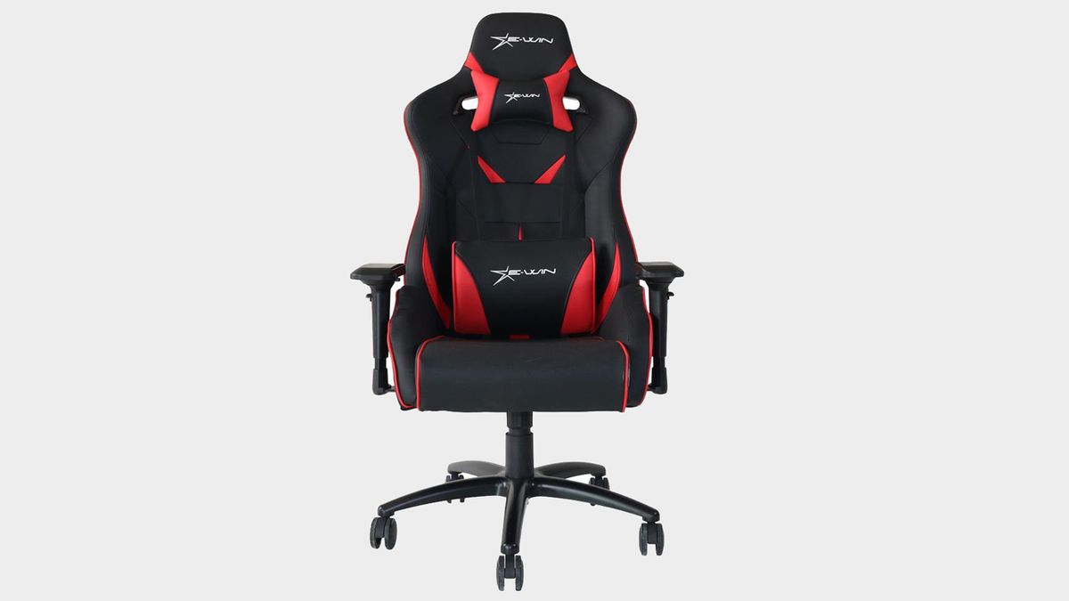 Black Friday Gaming Chair Deals Pc Gamer