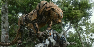 Cheetor in Transformers Rise of the Beasts