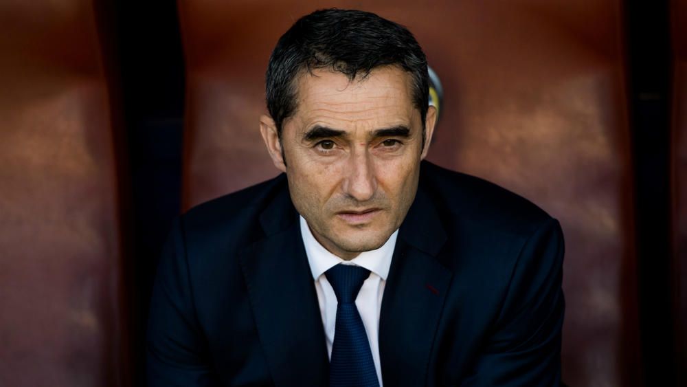 Valverde eyes improvement despite perfect start | FourFourTwo