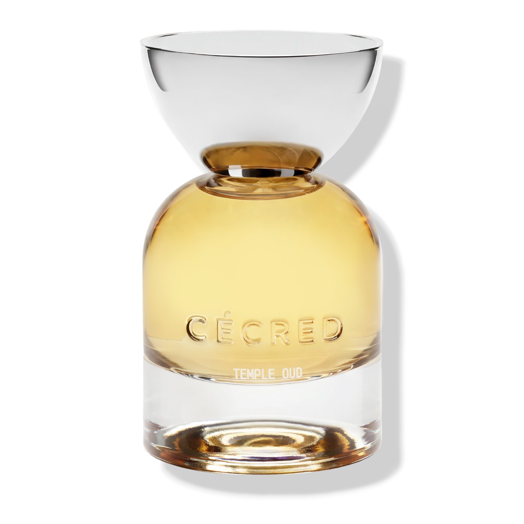 Cécred Temple Oud Hair Perfume