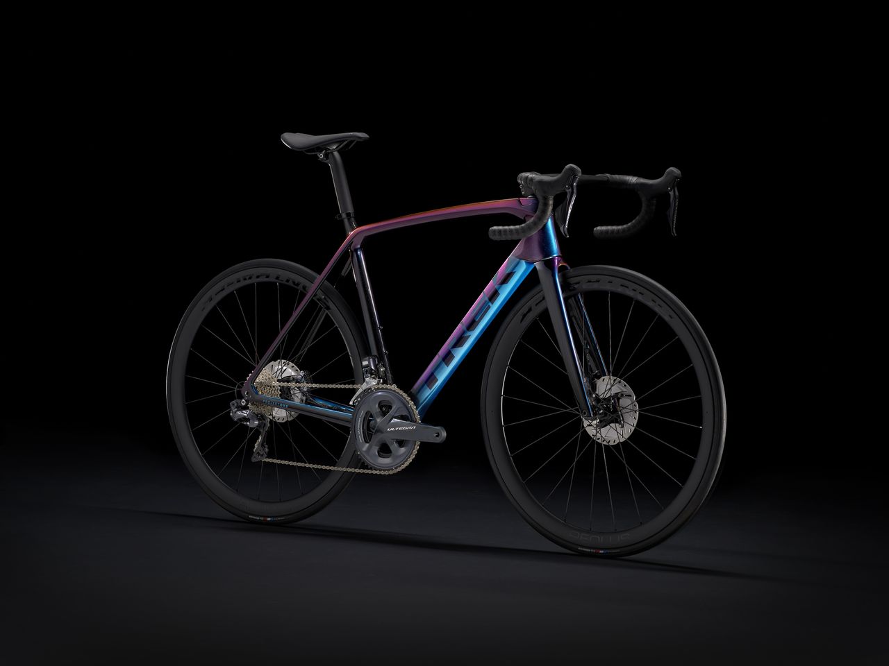 Trek Project One Amplified Alchemy