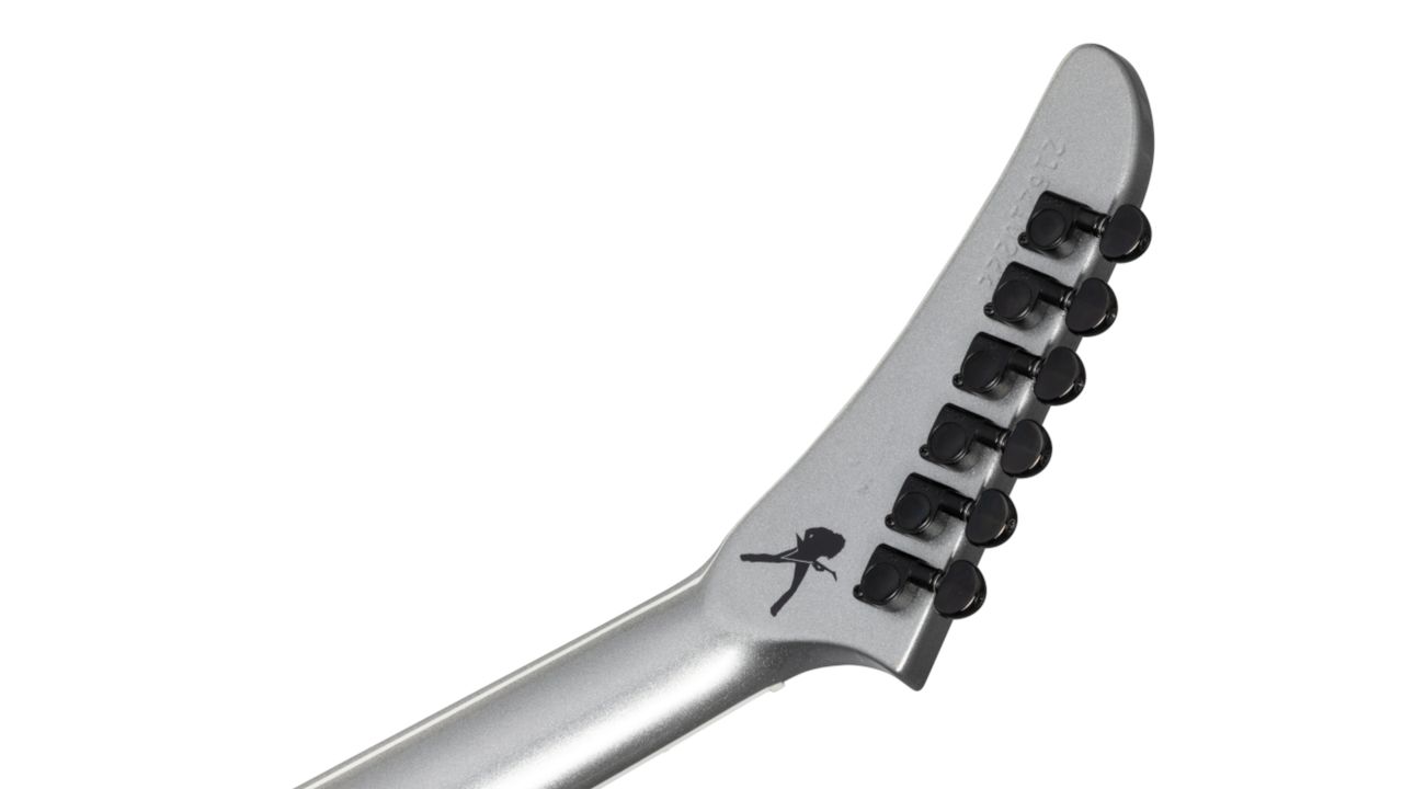 Gibson Dave Mustaine Flying V EXP