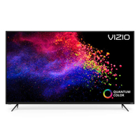 Vizio 65" Quantum 4K TV: was $749 now $649 @ Best Buy