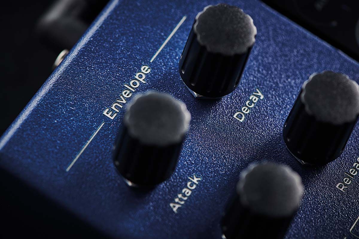 Vector Synth
