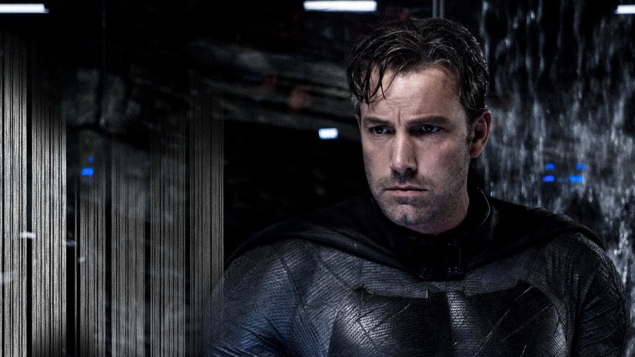 The best Batman actors of all time, ranked | GamesRadar+