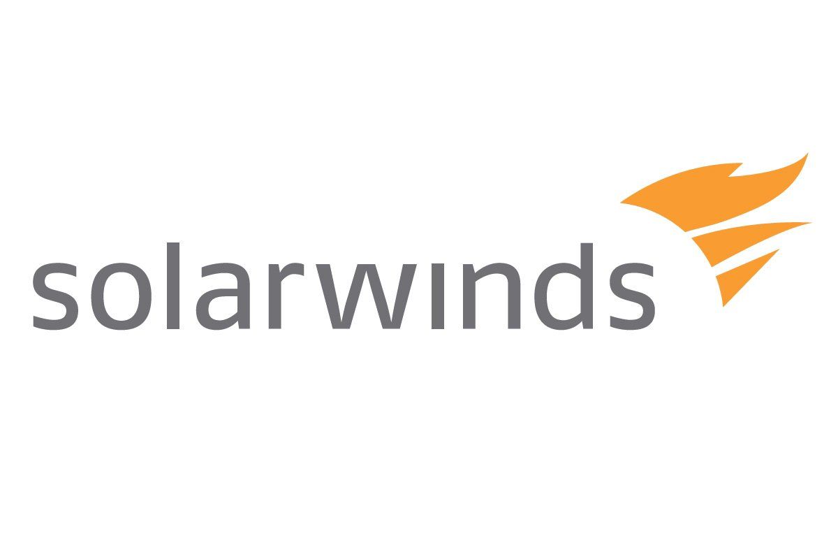 solarwinds logo