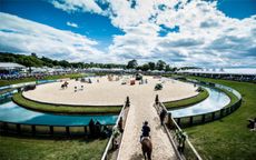 Bolesworth-Arena