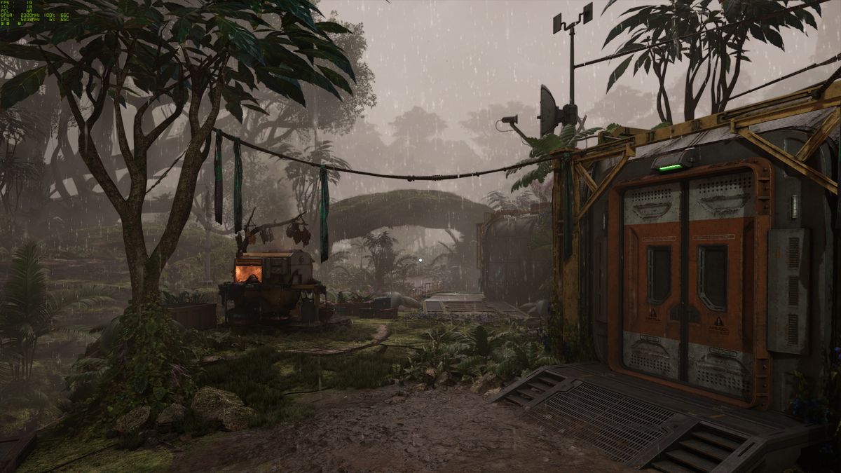Avatar: Frontiers of Pandora screenshots and images