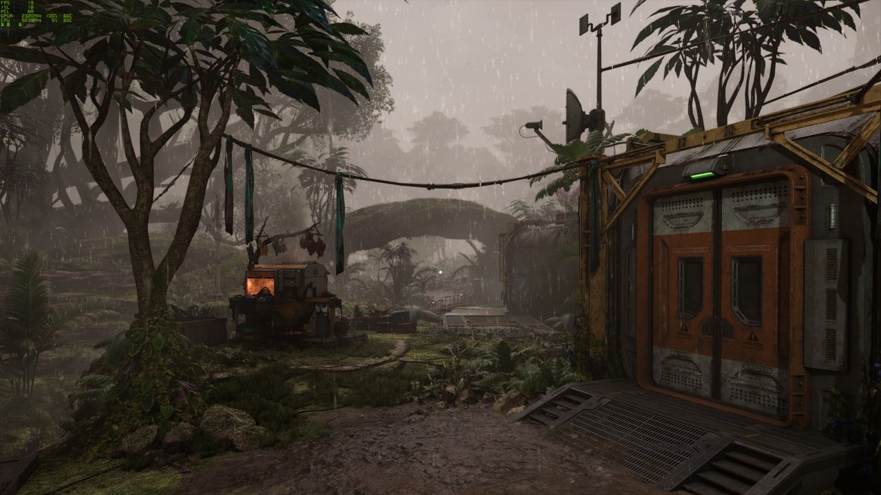 Avatar: Frontiers of Pandora screenshots and images