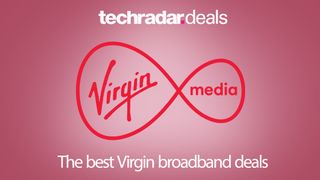 Virgin broadband