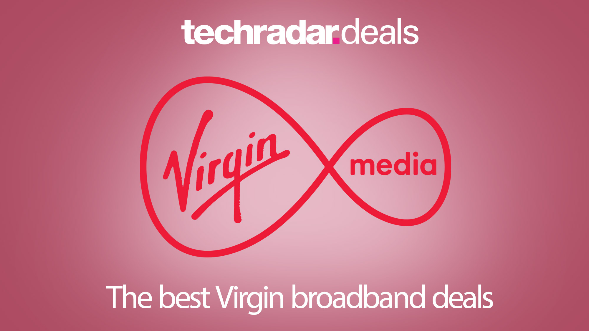 Virgin internet packages