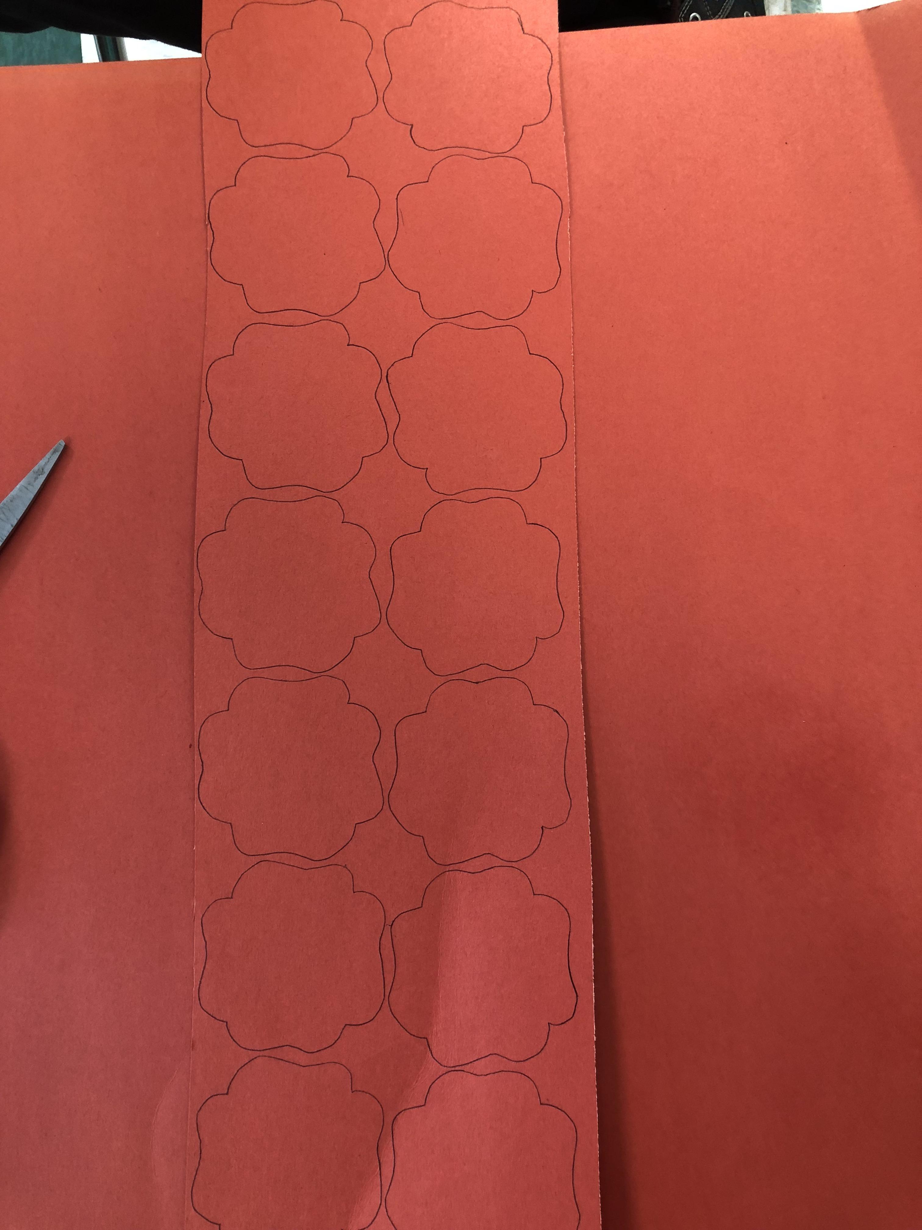 The accidental optical illusion created by SlipperyPockets