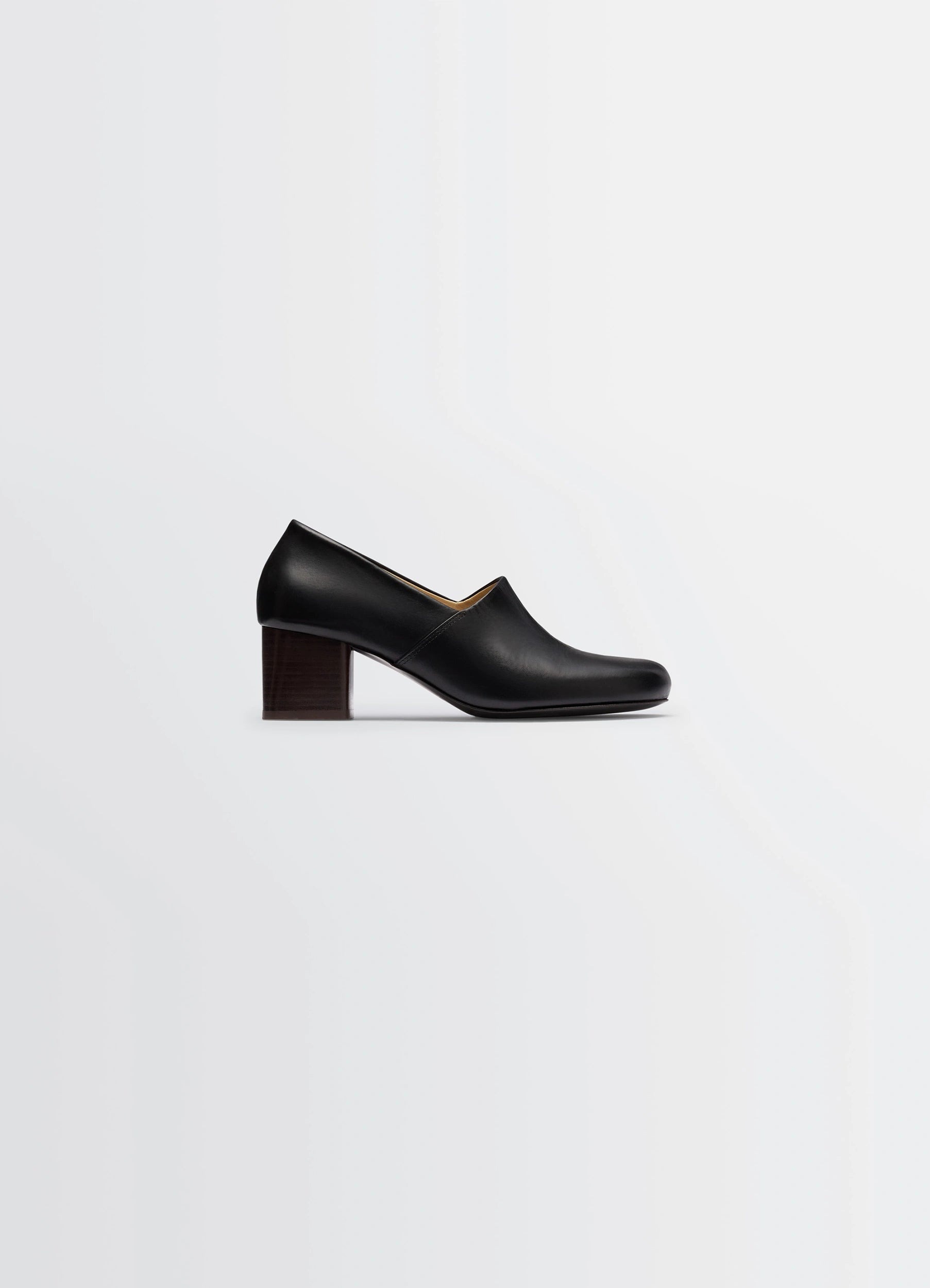 lemaire, Anatomic Pump 55