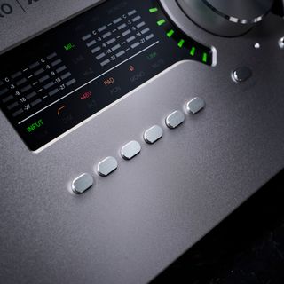 Universal Audio Apollo x4 Gen 2