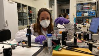 New coronavirus test could instantly detect if you have COVID-19