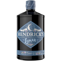 Hendrick's Lunar Gin, 70cl: was £35, now £27 at Amazon