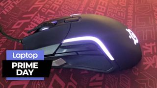 Prime Day gaming mouse deals 