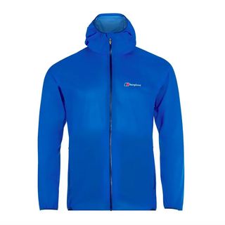 best running jackets: Berghaus Hyper 140 Waterproof Jacket
