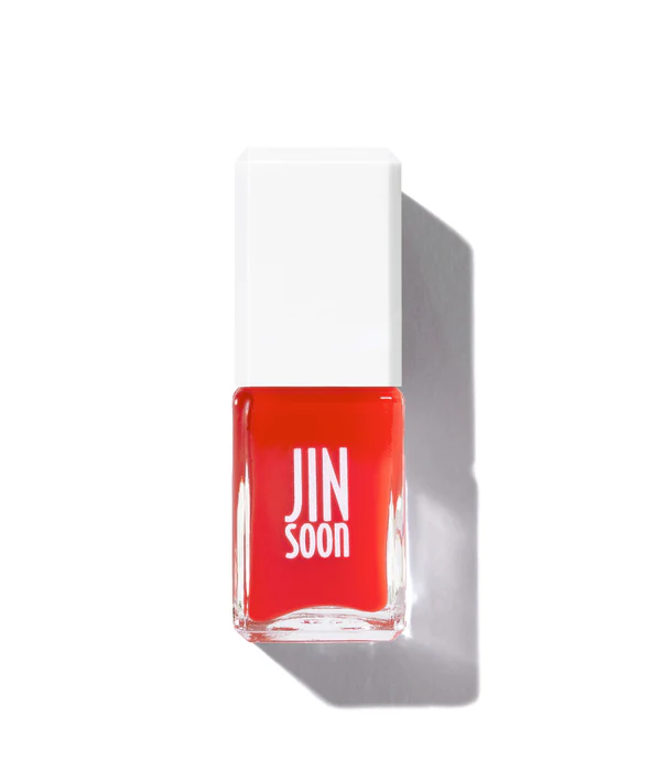 JinSoon, Crush