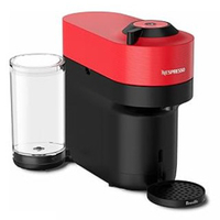 Nespresso Vertuo Pop Bundle (Spicy Red)