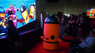 Enter the Gungeon at PAX South