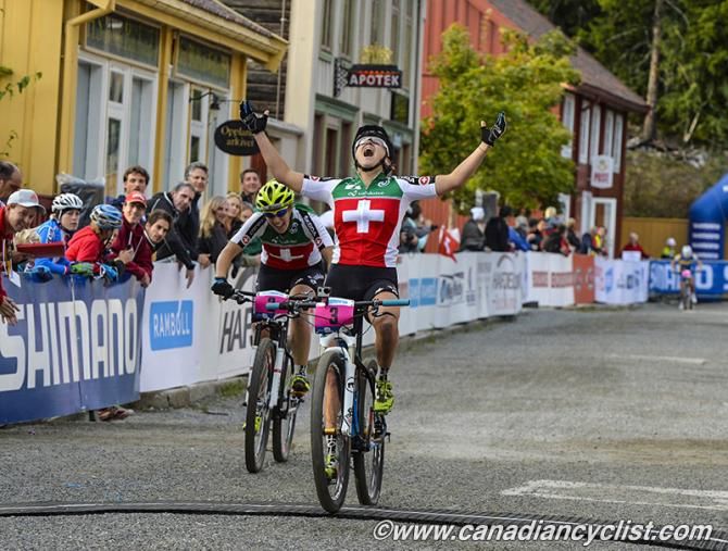 uci women's mountain bike