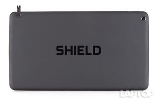 Nvidia Shield Tablet Outro
