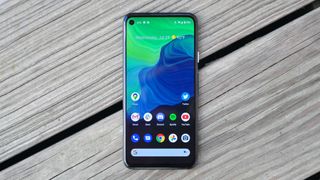 Google Pixel 4a