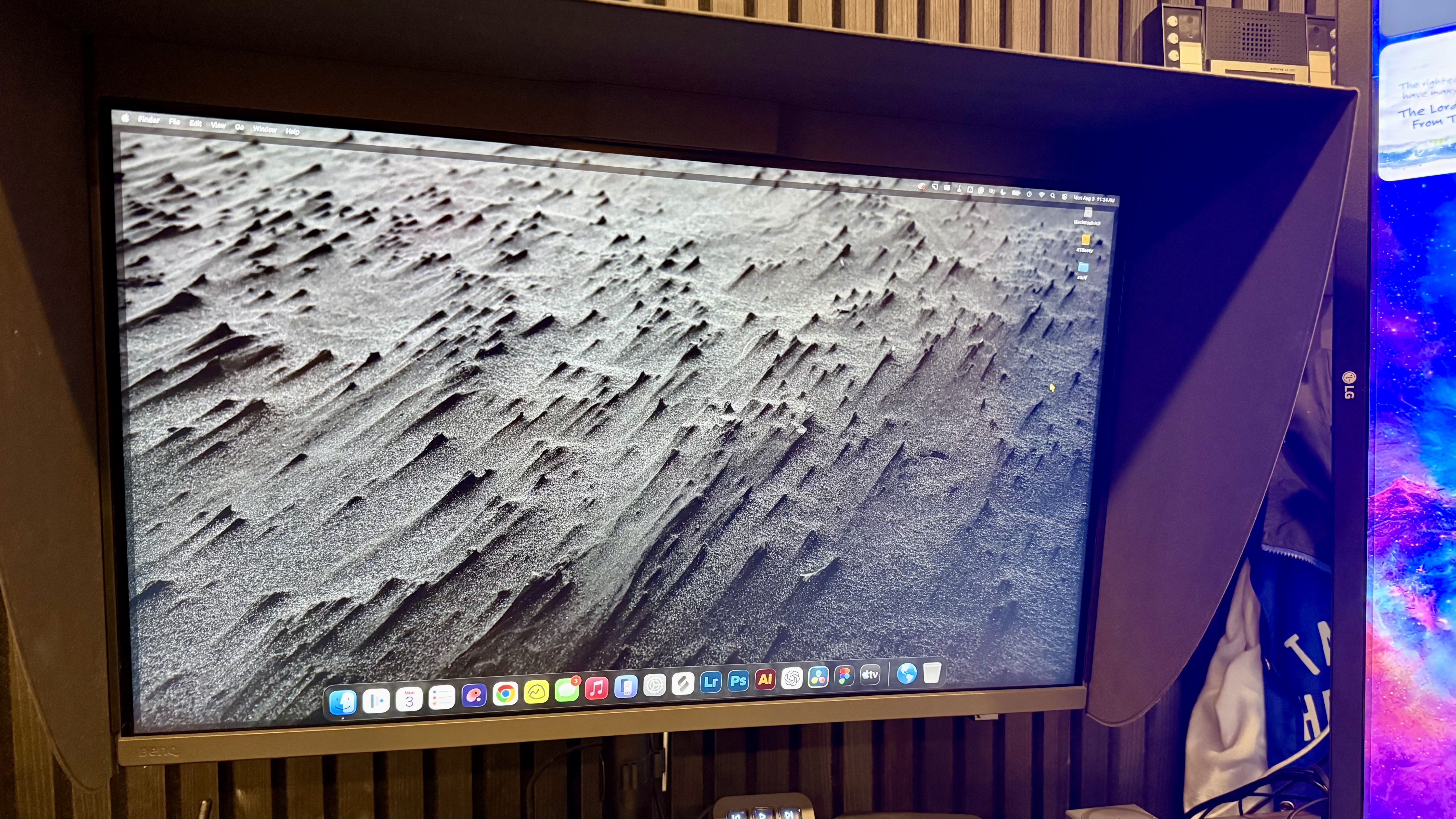 BenQ PD2770U