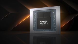 AMD Ryzen AI Max+
