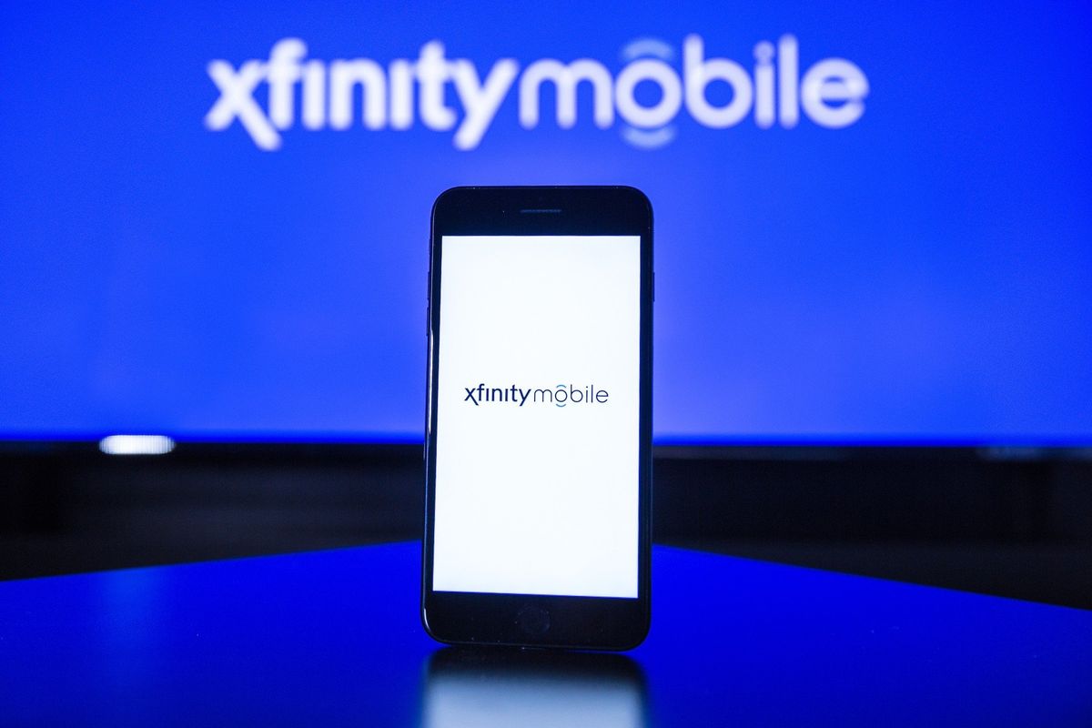 Xfinity Mobile