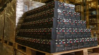 The Fire TV Stick was down to $34.99 / £34.99