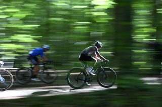 UCI Gravel World Series: Anet Barrera Esparza and Ulises Alfredo Castillo Soto win Gravel Arteaga