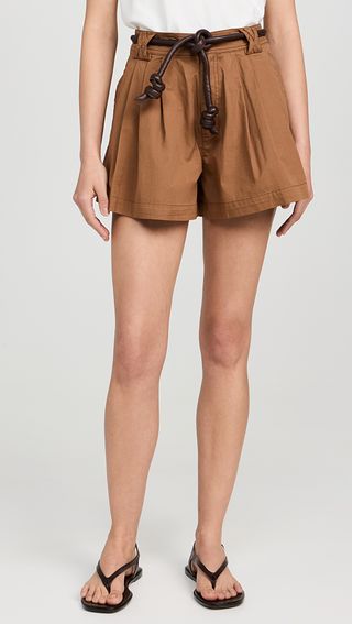 Samaka Shorts