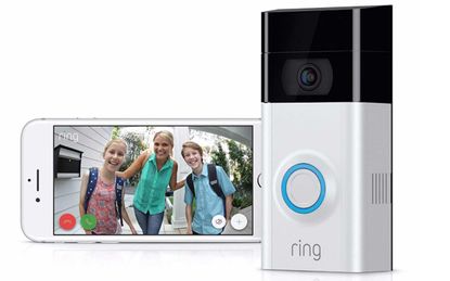 Best Value in Doorbell Cameras