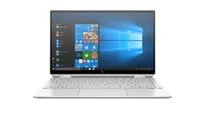HP Spectre x360 13t convertible 2 in 1: was $1,049.99 now $749.99