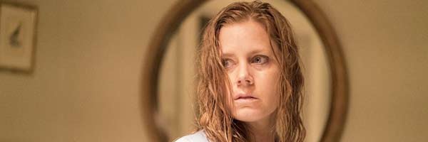 Amy Adams in Sharp Objects