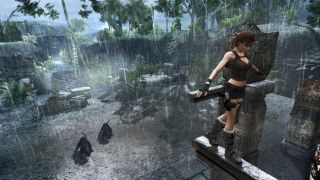 Best Tomb Raider games