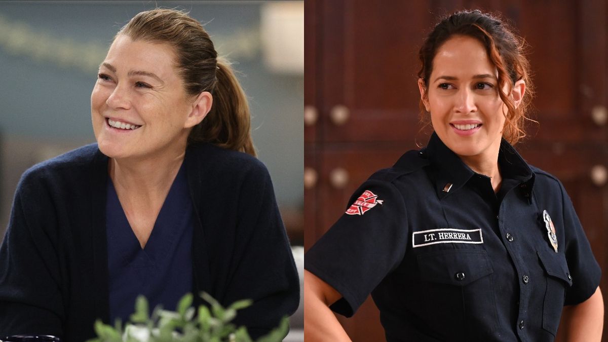 Station 19 Cancelled By ABC After Seven Seasons, So Should We Start  Worrying About Grey's Anatomy Next?