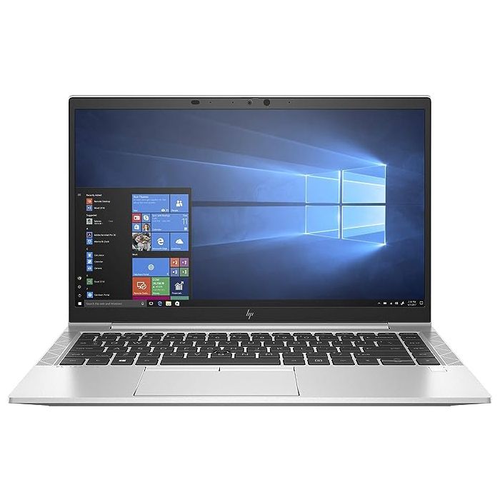 Best HP EliteBook business laptops Laptop Mag