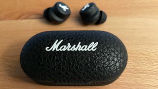 Marshall Mode II review