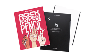 Best iPad Screen protector: Astropad Rock Paper Pencil