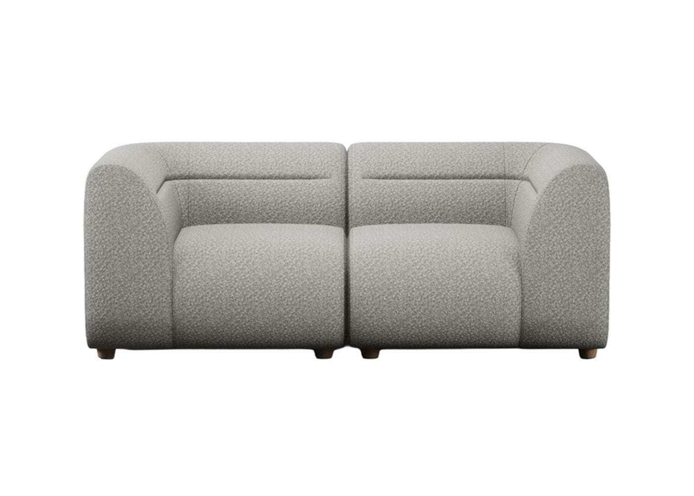 Lilli 2 Seater Sofa